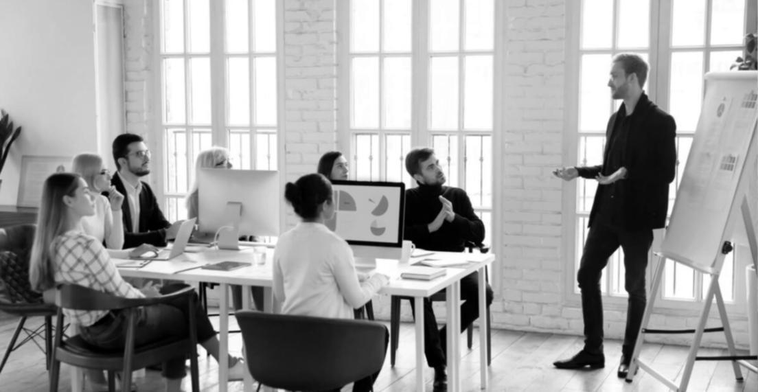 Sesi latihan bersama komunitas