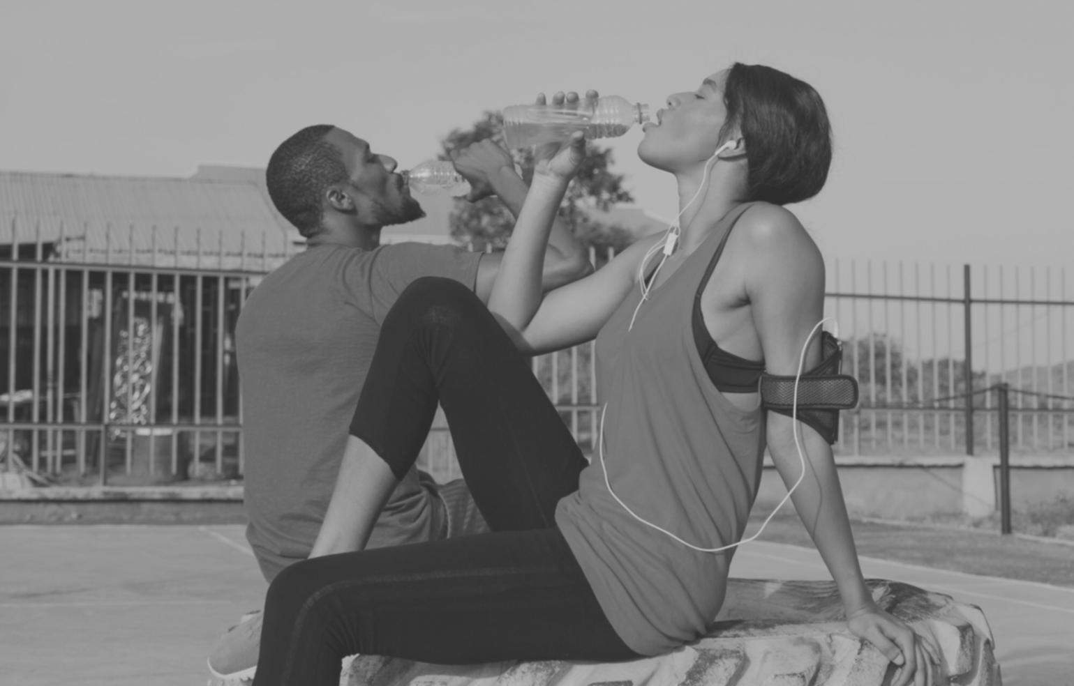 Pelatihan kebugaran fisik profesional Yorahub